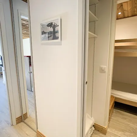 Tommeuses - Renove-pieds Des Pistes -balcon Mae-6704 טיגנס