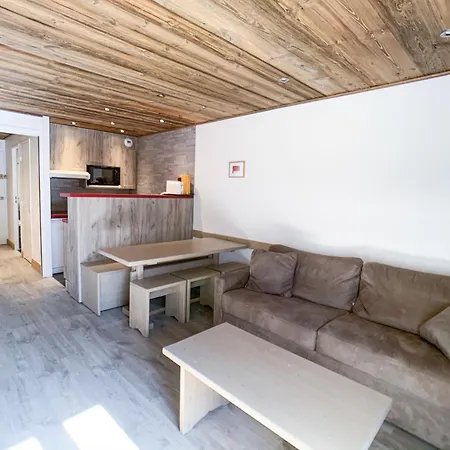 Tommeuses - Renove-pieds Des Pistes -balcon Mae-6704 טיגנס