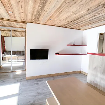 Tommeuses - Renove-pieds Des Pistes -balcon Mae-6704 * טיגנס